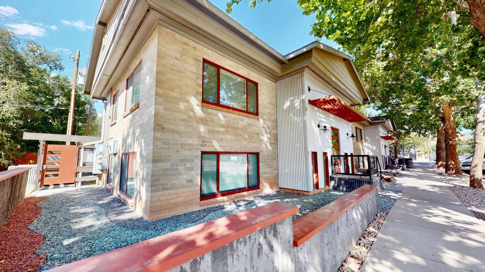 Moab Flats #2 Villa Dış mekan fotoğraf